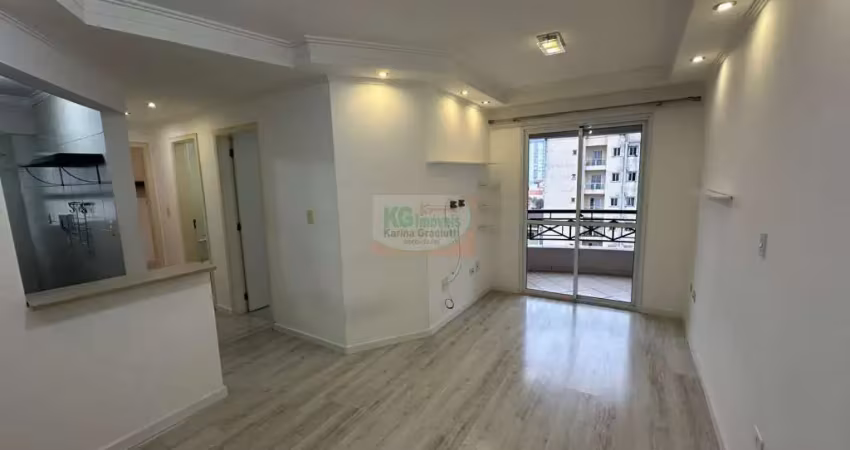 Lindo apartamento à venda por r$408.000,00  | 2 dormitórios | vila leopoldina - santo andré / sp