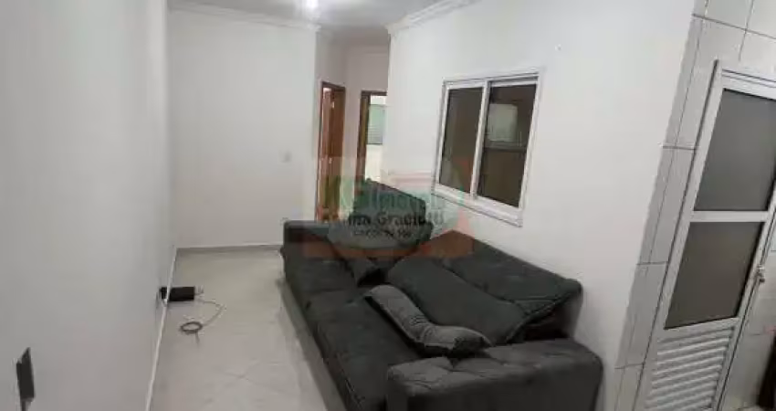 Lindo apartamento à venda por r$235.000,00 | 2 dormitórios | vila suíça - santo andré / sp