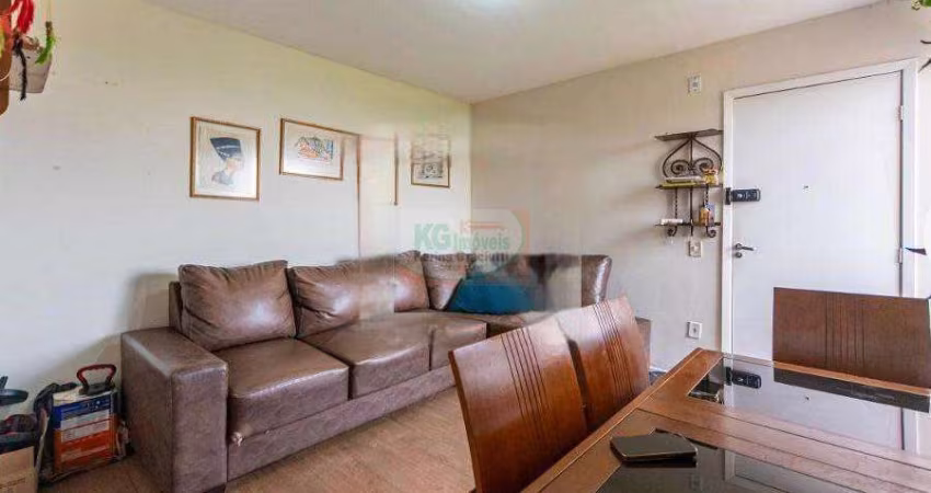 LINDO APARTAMENTO A VENDA POR R$215.000,00  | 2 DORMITÓRIOS  |   49M²   |   VARANDA   |  JARDIM ALZIRA FRANCO - SANTO ANDRÉ / SP