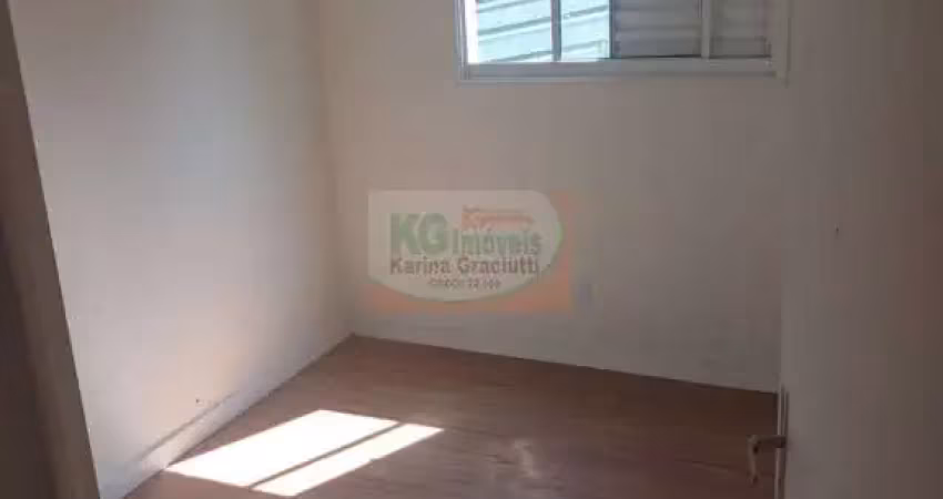 Lindo apartamento à venda por r$225.000,00 | 2 dormitórios | vila bela vista - santo andré / sp