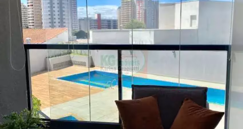 Ótimo apartamento a venda  por r$850.000,00  |  90m²  |   3 dormitórios sendo 1 suíte   |   2 vagas    |   vila assunção  - santo andré / sp