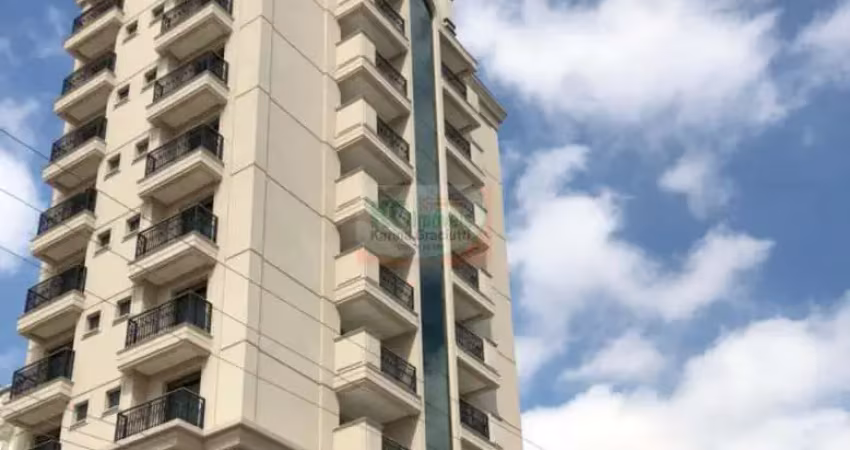Lindo apartamento a venda por r$700.000,00  | 2 suítes | campestre - santo andré / sp