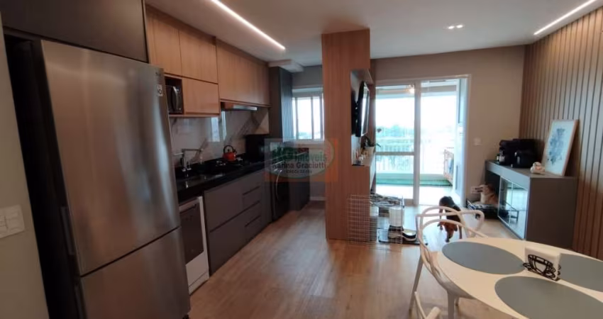 LINDO APARTAMENTO A VENDA POR R$800.000,00 | 3 DORMITÓRIOS | VILA APIAI- SANTO ANDRÉ / SP