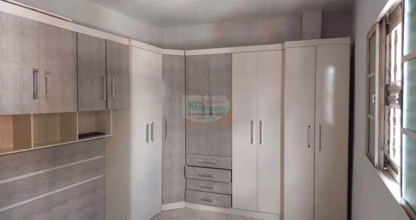 LINDA CASA  À VENDA POR R$280.000,00   | 3 DORMITÓRIOS | JARDIM OLINDA - MAUÁ / SP.