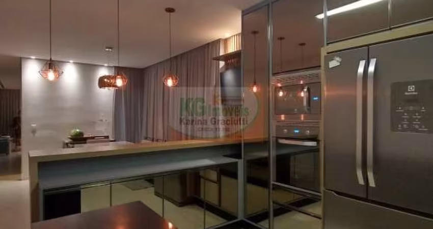 LINDO SOBRADO A VENDA POR R$1.550.000,00  | 4 DORMITÓRIOS SENDO 2 SUÍTES  | 360M² | 4 VAGAS  | VILA HUMAÍTA  - SANTO ANDRÉ / SP