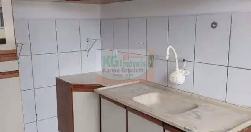 LINDO APARTAMENTO A VENDA POR APENAS R$217.000,00  |  2 DORMITÓRIOS   | 1 VAGA DE GARAGEM  |   PARQUE DAS NAÇÕES - SANTO ANDRÉ / SP