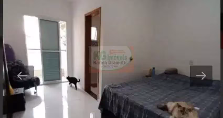 Lindo apartamento a venda por apenas r$386.900,00  |  2 dormitórios  sendo 1 suíte   | 1 vaga de garagem  |   vila valparaiso- santo andré / sp