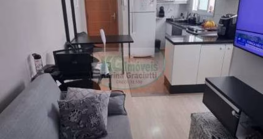LINDA COBERTURA A VENDA POR APENAS R340.000,00|  2 DORMITÓRIOS  |  1 VAGA DE GARAGEM  |   VILA JUNQUEIRA- SANTO ANDRÉ / SP