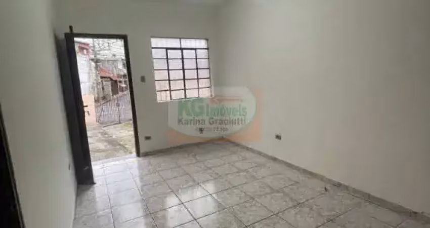 LINDA CASA A VENDA  POR R$360.000,00|  2 DORMITÓRIOS   |  2 VAGAS DE GARAGEM  |   VILA LUZITA - SANTO ANDRÉ / SP