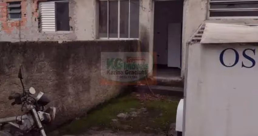 Imóvel com 2 casas no quintal  a venda  por r$1.272.000,00|  2 dormitórios   |  3 vagas de garagem  |   vila gilda - santo andré / sp