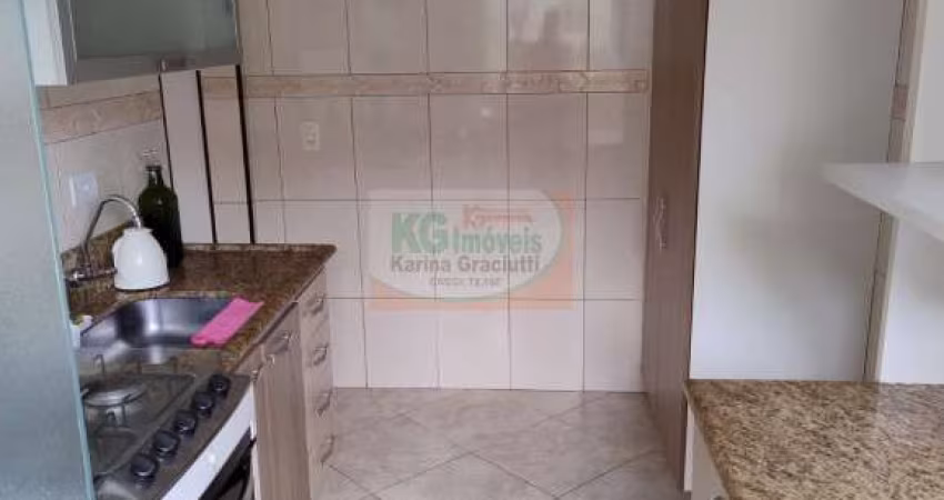 LINDO APARTAMENTO A VENDA POR R$215.000,00  |  2 DORMITÓRIOS   | 1 VAGA DE GARAGEM  |  JARDIM ALVORADA - SANTO ANDRÉ / SP