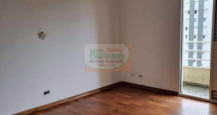 LINDO APARTAMENTO A VENDA POR R$509.000,00  E PARA LOCAÇÃO POR R$2900,00 |  3 DORMITÓRIOS |  103M²  | 3 VAGAS DE GARAGEM| VILA GUIOMAR- SANTO ANDRÉ / SP