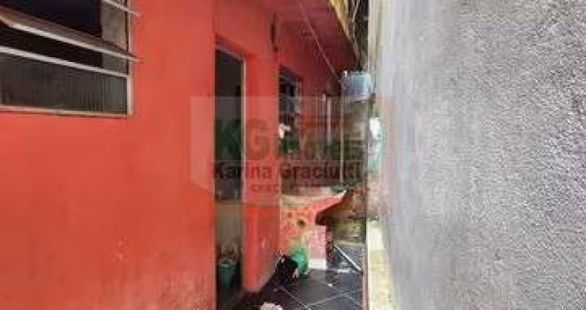 LINDA CASA COM SALÃO COMERCIAL A VENDA  POR R$879.800,00|  4 DORMITÓRIOS   |  250m | MONTANHÃO  - SÃO BERNADO DO CAMPO / SP