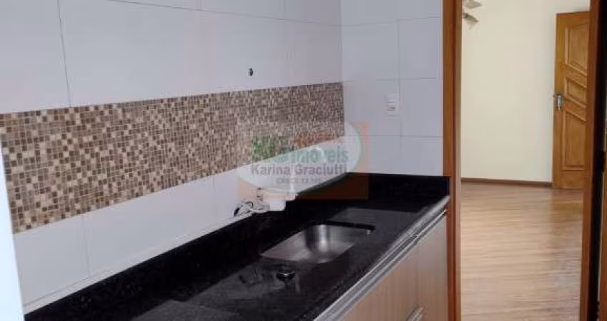 LINDO APARTAMENTO A VENDA POR R$235.000,00 | 2 DORMITÓRIOS | 55M | 1 VAGA DE GARAGEM |  JARDIM ALVORADA - SANTO ANDRÉ / SP