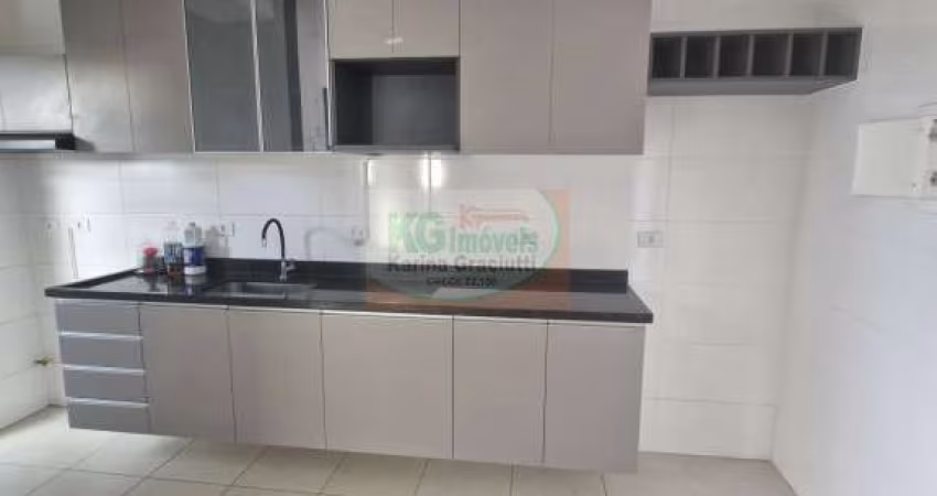 LINDO APARTAMENTO A VENDA 320.000,00  |  100M²  |  2 DORMITÓRIOS   | ÁREA DE  SERVIÇO  |   VILA VITÓRIA  - SANTO ANDRÉ / SP