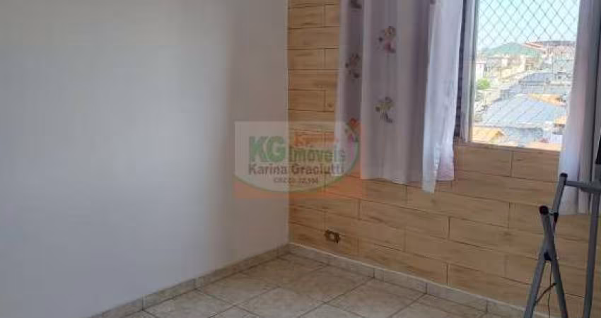 LINDO APARTAMENTO A VENDA POR R$218.085,14  |  2 DORMITÓRIOS   | 60M²  | 1 VAGA DE  GARAGEM | TABOÃO- SÃO BERNARDO DO CAMPO / SP