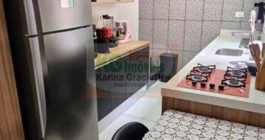 COBERTURA A VENDA POR R$361.702,19 | 2 DORMITÓRIOS | 88M | 1 VAGA DE GARAGEM | VILA PROGRESSO - SANTO ANDRÉ / SP