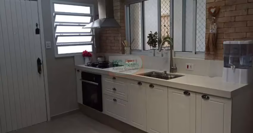Lindo apartamento a venda por r$922.200,00  |  3 dormitórios sendo 1 suíte  |  165m²  | 1 vaga de  garagem | centro- santo andré / sp