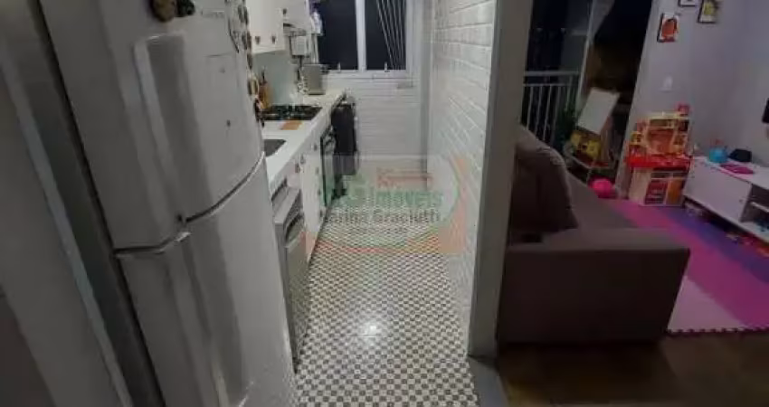 Lindo apartamento a venda por r$848.000,00  | 2 dormitórios sendo 1 suíte | 62m² | 1 vaga de garagem | fundação - são caetano do sul / sp