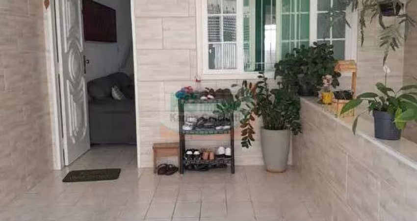 LINDO SOBRADO À VENDA POR R$583.000,00 | 3 DORMITÓRIOS |  224M² | 1 VAGA DE GARAGEM | COOPERATIVA - SÃO BERNARDO DO CAMPO / SP