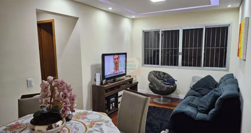 LINDO APARTAMENTO A VENDA POR R$402.800,00  | 2 DORMITÓRIOS | 70M² | 1 VAGA DE GARAGEM | ASSUNÇÃO - SÃO BERNARDO DO CAMPO  / SP