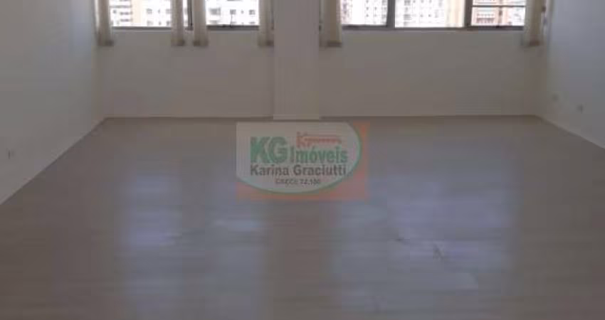 SALA PARA ALUGAR POR R$ 2.500,00 | 60M² |  CENTRO - SANTO ANDRÉ/SP
