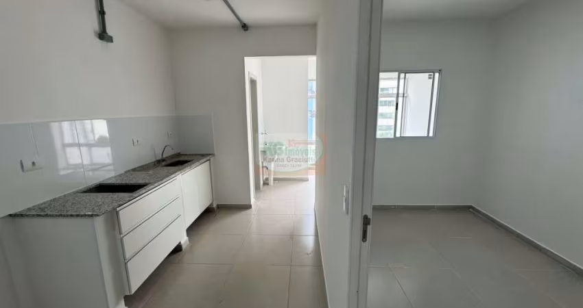 SOBRADO COMERCIAL COM 6 SALAS PARA LOCAÇÃO POR  R$ 6.000,00 - VILA GUIOMAR- SANTO ANDRÉ/SP