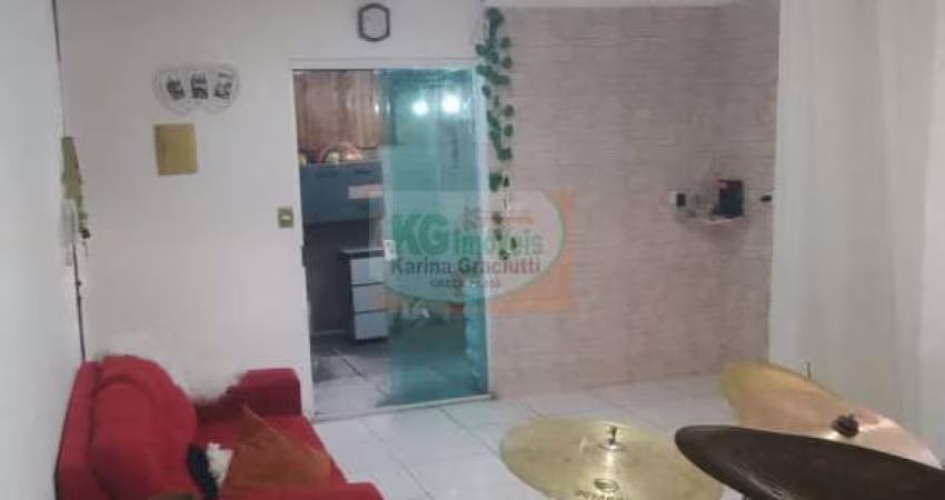 LINDO APARTAMENTO A VENDA POR R$380.000,00 | 2 DORMITÓRIOS SENDO 1 SUÍTE | 77,60M² | 1 VAGA DE GARAGEM | VILA HELENA  - SANTO ANDRÉ / SP