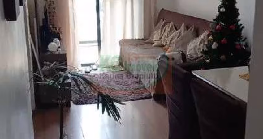 LINDO APARTAMENTO A VENDA POR R$445.200,00  |  2 DORMITÓRIOS |  52M²  | 2 VAGAS DE  GARAGEM | VILA CURUÇA - SANTO ANDRÉ / SP