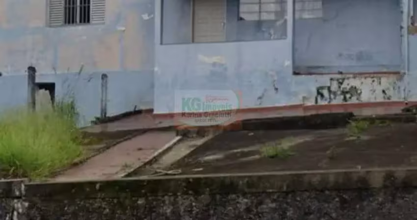 Terreno a venda por r$800.000,00 | 427,86 m² | vila humaitá - santo andré / sp