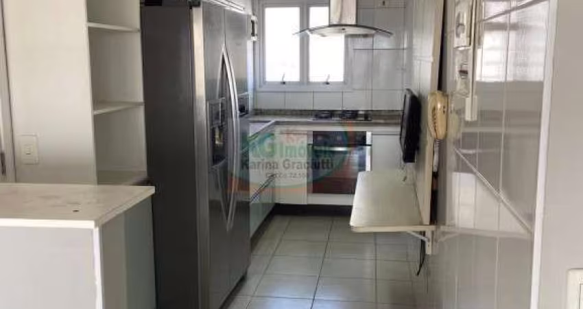 LINDO APARTAMENTO A VENDA POR R$765.000,00  |  3 DORMITÓRIOS SENDO 3 SUÍTEA  |  106M²  | 2 VAGAS DE GARAGEM |CASA BRANCA - SANTO ANDRÉ / SP