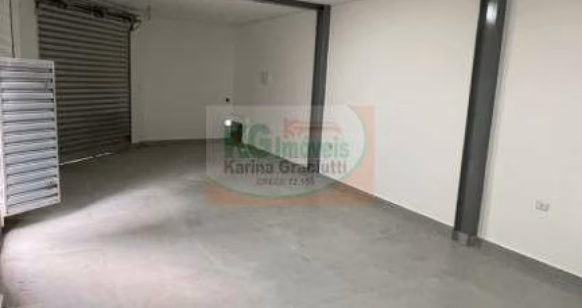 SALÃO COMERCIAL PARA LOCAÇÃO POR R$6.000,00| 145M² | IPIRANGA  - SÃO PAULO / SP
