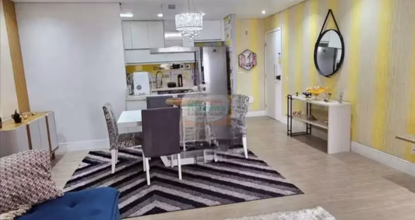 Lindo apartamento a venda por r$945.000,00  |  3 dormitórios sendo 1 suíte  |  102m²  | 2 vagas de  garagens | baeta neves - são bernardo do campo / sp