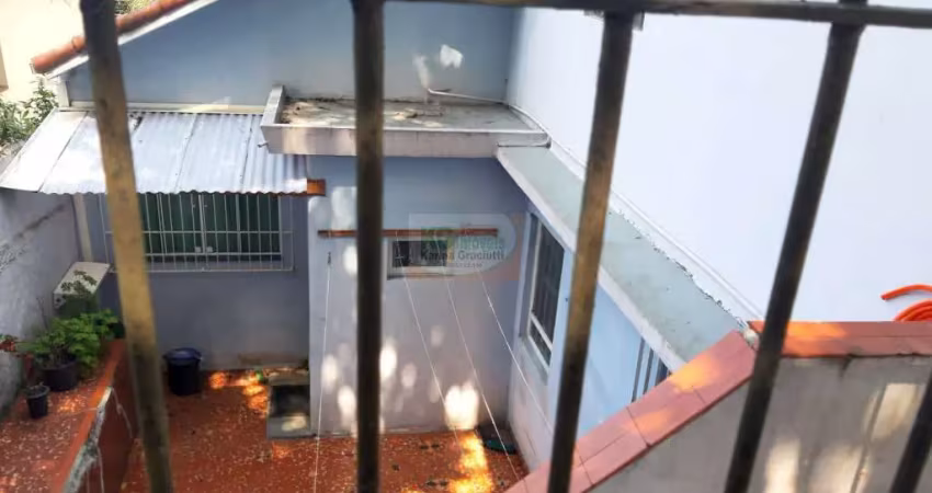 Linda casa a venda  por r$905.000,00|  3 dormitórios   |   centro - santo andré / sp