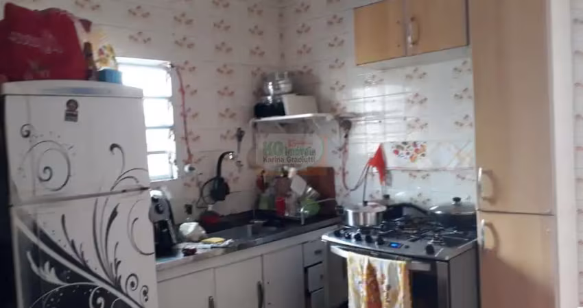 LINDA CASA A VENDA  POR R$244.000,00|  5 DORMITÓRIOS   |  2  VAGAS DE GARAGEM  |   JARDIM ZAIRA -MAUÁ/ SP