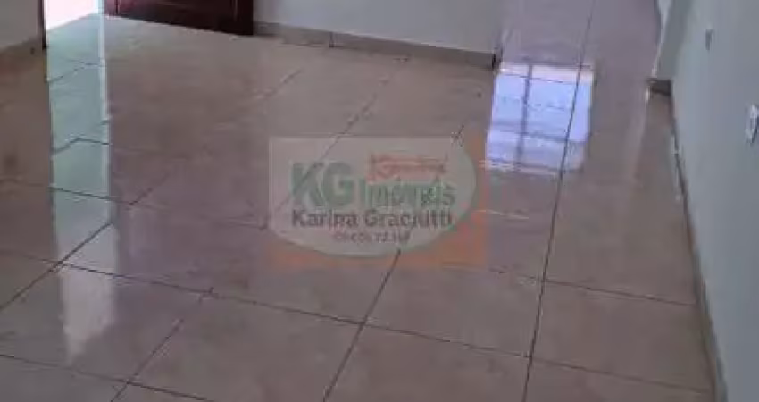 Linda casa terréa para locação por r$2.400,00 e á venda por r$460.000,00 | 2 dormitórios sendo 1 suíte | 100m² | 2 vagas de garagem | vila linda - santo andré/ sp