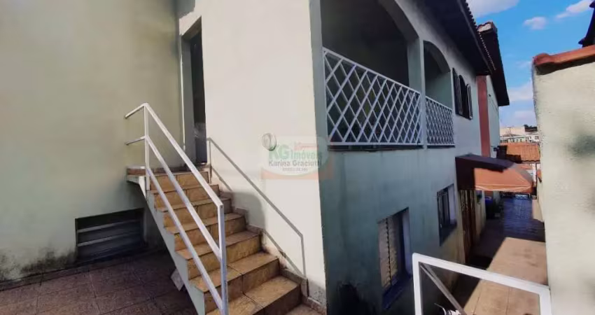 Linda casa a venda  por r$700.000,00|  4 dormitórios sendo 2 suítes   |  4 vagas de garagem  |   jardim santo alberto- santo andré / sp