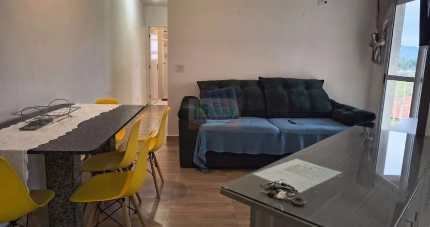 LINDO APARTAMENTO A VENDA R$340.00,00 | 2 DORMITÓRIOS | 48M² | 7KM DA PRAIA | 1 VAGA DE GARAGEM | OÁSIS - ITANHAÉM/SP