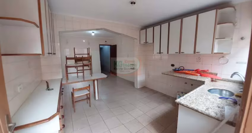 SOBRADO COM 3 DORMITÓRIOS SENDO 1 SUÍTE À VENDA POR R$ 680.000,00 -UTINGA- SANTO ANDRÉ/SP