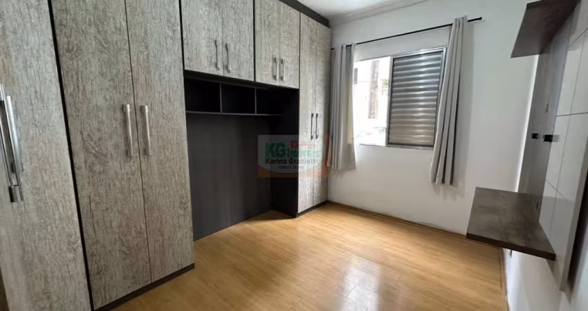 LINDO APARTAMENTO PARA LOCAÇÃO POR APENAS R$2.000,00  |  2 DORMITÓRIOS   | 1 VAGA DE GARAGEM  |  DEMARCHI- SÃO BERNARDODO CAMPO / SP