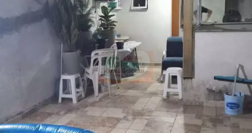 Lindo apartamento á venda por r$360.000,00 e para locação r$2.100,00 | 2 dormitórios | 1 vaga de garagem | vila helena  - santo andré / sp
