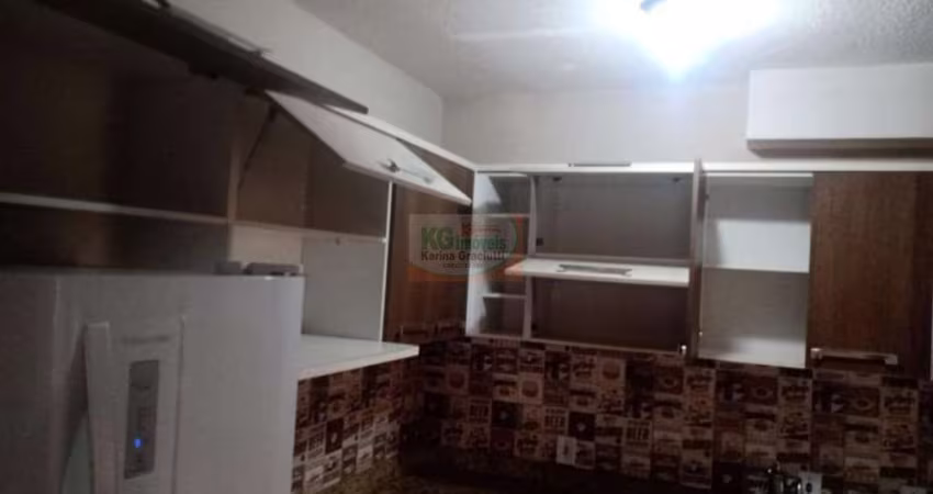 LINDO APARTAMENTO A VENDA POR R$260.640,00  |  2 DORMITÓRIOS   |  57M²  | 1 VAGA DE  GARAGEM | JARDIM ALZIRA FRANCO - SANTO ANDRÉ / SP