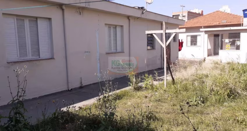 TERRENO PLANO PARA  VENDA POR R$2.000.000,00 E LOCAÇÃO POR R$5.000,00 | 440 M² | VILA CAMILÓPOLIS -SANTO ANDRÉ  / SP