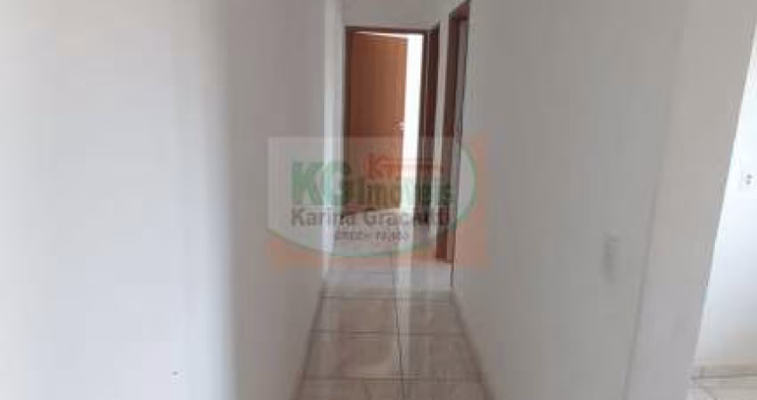 LINDO APARTAMENTO À VENDA POR R$200.000,00  | 2 DORMITÓRIOS | JARDIM IRENE - SANTO ANDRÉ / SP