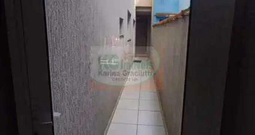 Sobrado 2 suite, 2 vagas para venda 550.000 vila hometo thon santo andre sp.