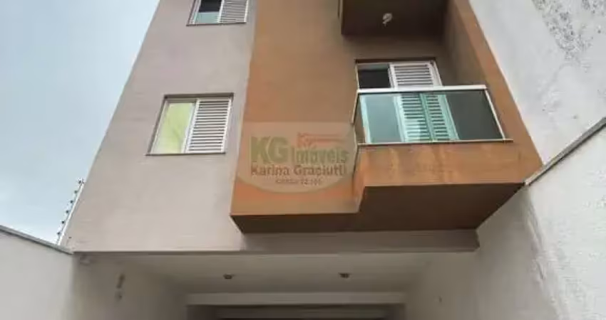 Lindo apartamento  | 2 dormi | cozinha  | 1 vaga | vila alzira $ 300.000