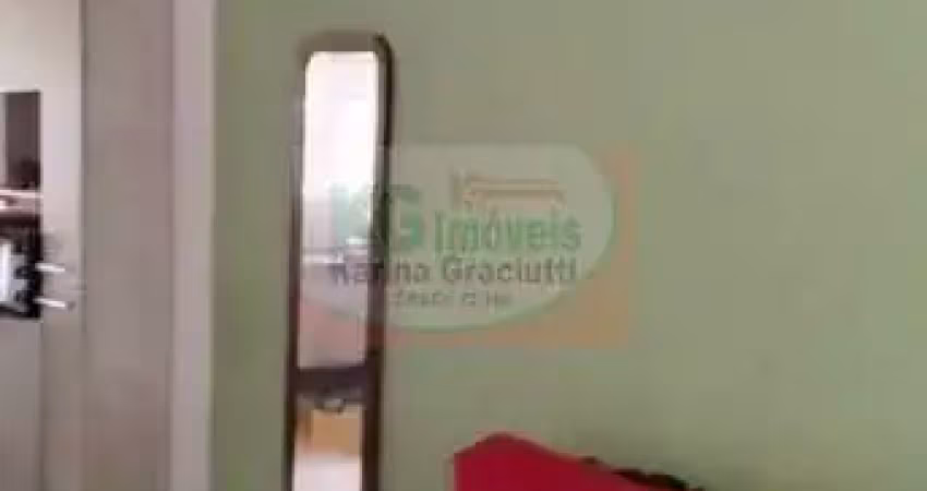 Lindo sobrado a venda  por r$260.000,00 | 2 dormitórios   |  70m² |  1 vaga de garagem  |   jardim santo andré  - santo andré / sp