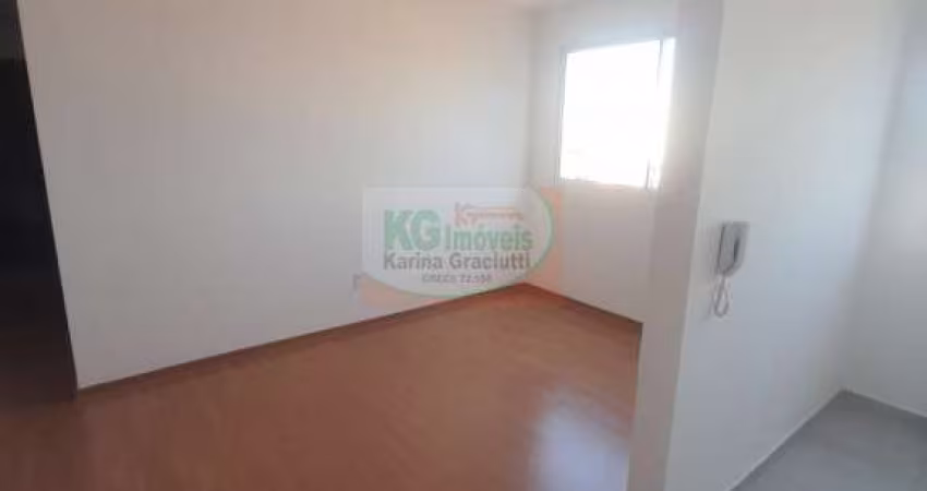 LINDO APARTAMENTO A VENDA POR R$254.000,00  |  2 DORMITÓRIOS |  44M²  | 1 VAGA DE GARAGEM | VILA NOSSA SENHORA DAS VITÓRIAS - MAUÁ / SP