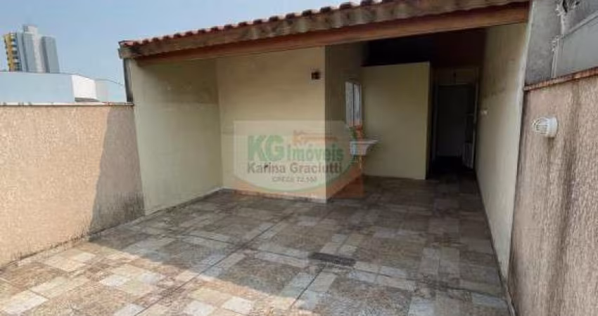 LINDO APARTAMENTO PARA LOCAÇÃO POR R$1.700,00 | 2 DORMITÓRIOS | VILA PIRES - SANTO ANDRÉ / SP