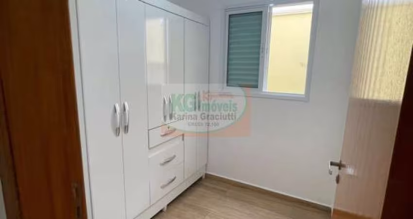 LINDO APTO  A VENDA POR R$380.000,00 E LOCAÇÃO POR R$1.800,00  |  2 DORMITÓRIOS SENDO 1 SUÍTE  |  80M²  | 1 VAGA DE GARAGEM | VILA PIRES  - SANTO ANDRÉ / SP